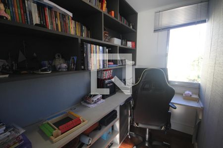 Quarto 1 de apartamento à venda com 3 quartos, 65m² em Vila Monumento, São Paulo