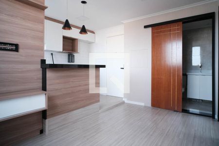 Apartamento para alugar com 2 quartos, 38m² em Vila Cosmopolita, São Paulo