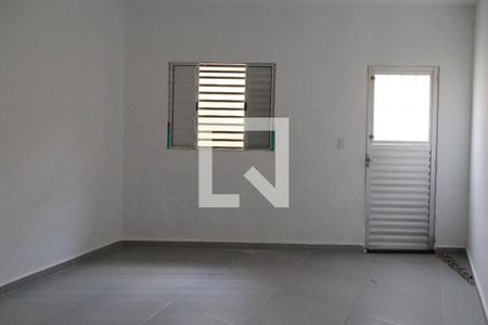 Studio de kitnet/studio para alugar com 1 quarto, 37m² em Vila Calegari, Guarulhos