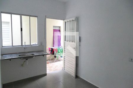 Kitnet/Studio para alugar com 1 quarto, 37m² em Vila Calegari, Guarulhos