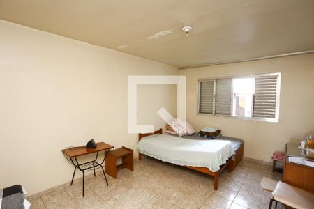 suíte de casa à venda com 3 quartos, 170m² em Jardim Colombo, São Paulo