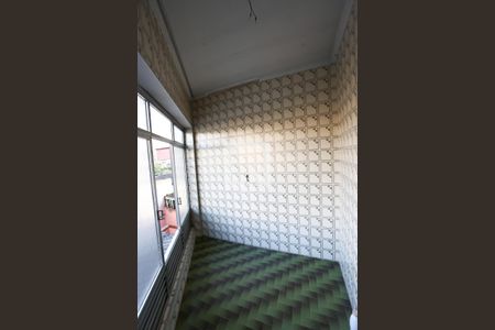 Casa à venda com 170m², 3 quartos e 4 vagasVaranda