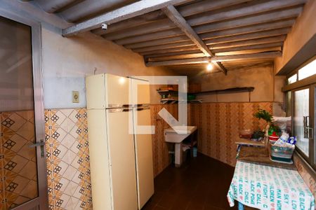 Casa à venda com 170m², 3 quartos e 4 vagasquintal lavadeira