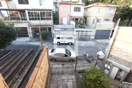 Casa à venda com 170m², 3 quartos e 4 vagasquarto 2 vista