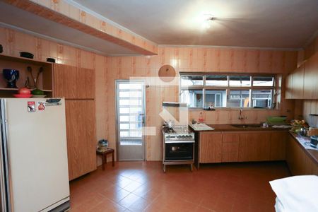 Casa à venda com 170m², 3 quartos e 4 vagasCozinha