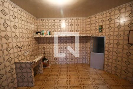 Casa à venda com 170m², 3 quartos e 4 vagaslavadeira 2