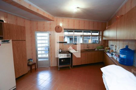 Casa à venda com 170m², 3 quartos e 4 vagasCozinha