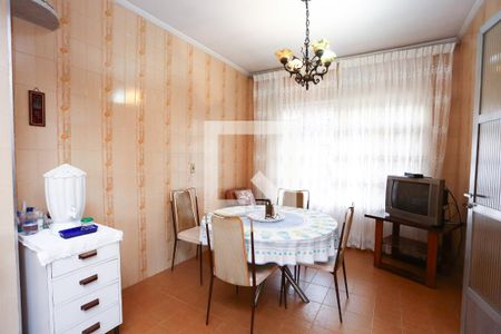 Casa à venda com 170m², 3 quartos e 4 vagasCozinha