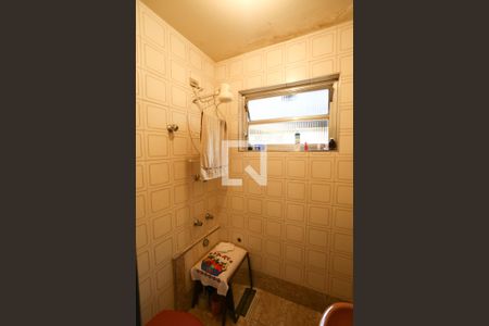 Banheiro da Suíte de casa à venda com 3 quartos, 170m² em Jardim Colombo, São Paulo