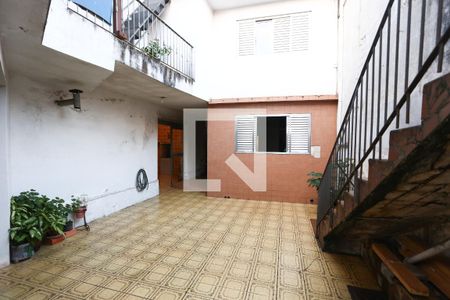 Casa à venda com 170m², 3 quartos e 4 vagasquintal lavadeira 2