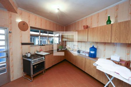 Casa à venda com 170m², 3 quartos e 4 vagasCozinha