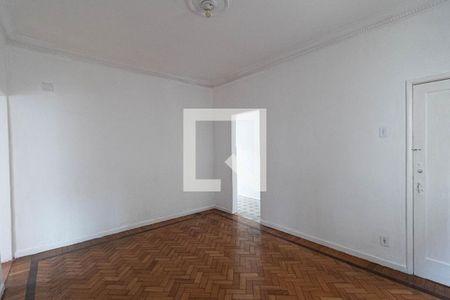 Sala de apartamento à venda com 2 quartos, 70m² em Higienópolis, Rio de Janeiro