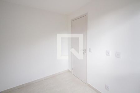 Quarto 2 de apartamento para alugar com 2 quartos, 52m² em Jardim Monte Azul, São Paulo