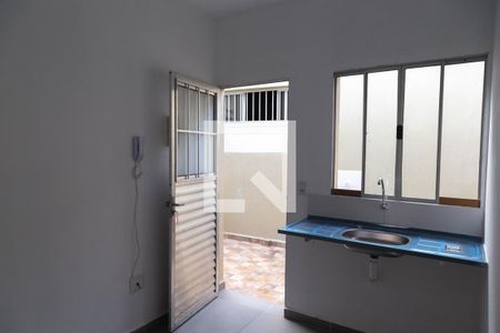 Kitnet/Studio para alugar com 1 quarto, 37m² em Vila Calegari, Guarulhos
