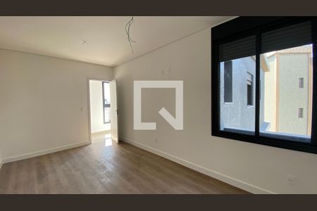 Quarto Suíte 1 de apartamento à venda com 3 quartos, 141m² em Vila Paris, Belo Horizonte