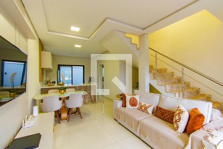 Casa à venda com 3 quartos, 120m² em Igara, Canoas