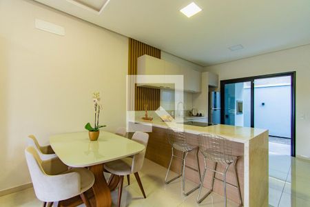 Sala de casa à venda com 3 quartos, 120m² em Igara, Canoas