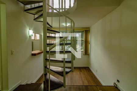 Apartamento para alugar com 1 quarto, 48m² em Vila Clementino, São Paulo