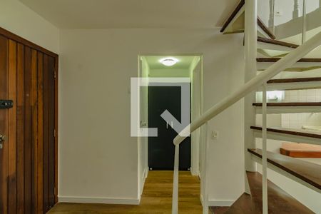 Sala de apartamento para alugar com 1 quarto, 48m² em Vila Clementino, São Paulo