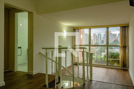 Quarto  de apartamento para alugar com 1 quarto, 48m² em Vila Clementino, São Paulo