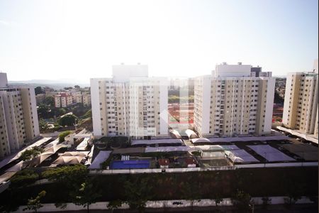 Apartamento à venda com 48m², 2 quartos e 1 vaga Apartamento à venda com 48m², 2 quartos e 1 vagaVista do Quarto 2