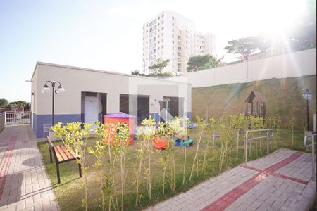 Apartamento à venda com 48m², 2 quartos e 1 vaga Apartamento à venda com 48m², 2 quartos e 1 vagaÁrea comum - Salão de festas