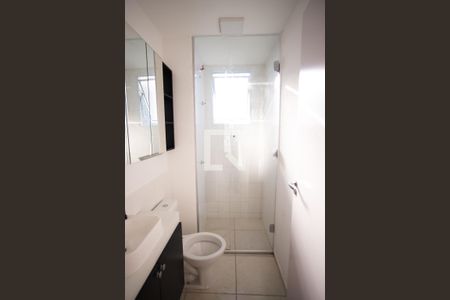 Apartamento à venda com 48m², 2 quartos e 1 vaga Apartamento à venda com 48m², 2 quartos e 1 vagaÁrea comum