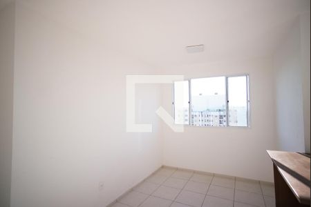 Sala de apartamento à venda com 2 quartos, 48m² em Jardim Guanabara, Belo Horizonte