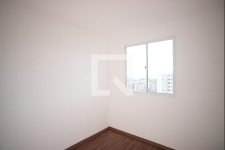 Quarto 1 de apartamento à venda com 2 quartos, 48m² em Jardim Guanabara, Belo Horizonte