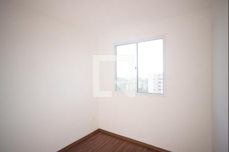 Quarto 2 de apartamento para alugar com 2 quartos, 48m² em Jardim Guanabara, Belo Horizonte