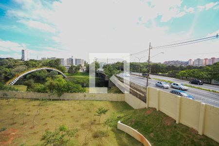 Vista da Sala de apartamento para alugar com 2 quartos, 34m² em Socorro, São Paulo