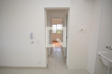 Apartamento para alugar com 2 quartos, 34m² em Socorro, São Paulo