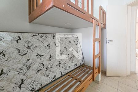 Quarto 1 de apartamento para alugar com 3 quartos, 115m² em Loteamento Joao Batista Juliao, Guarujá