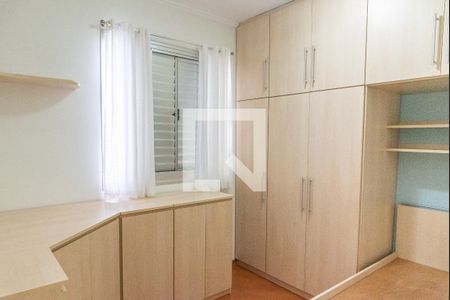 Quarto 1 de apartamento para alugar com 2 quartos, 48m² em Cambuci, São Paulo