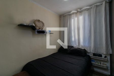 Quarto 1 de apartamento para alugar com 2 quartos, 48m² em Jardim Tranquilidade, Guarulhos