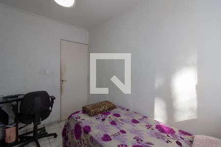 Quarto 2 de apartamento à venda com 2 quartos, 48m² em Jardim Tranquilidade, Guarulhos