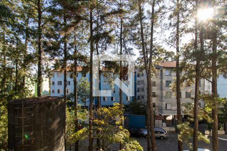 Vista Quaerto 1 de apartamento à venda com 2 quartos, 48m² em Jardim Tranquilidade, Guarulhos