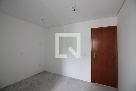 Quarto 1 - Suíte de apartamento à venda com 2 quartos, 124m² em Vila Dayse, São Bernardo do Campo