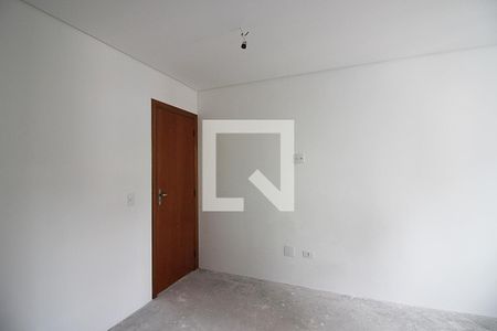 Quarto 1 - Suíte de apartamento à venda com 2 quartos, 124m² em Vila Dayse, São Bernardo do Campo