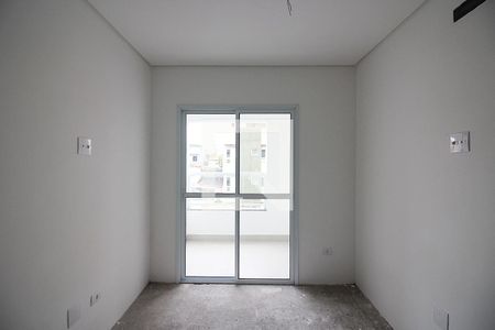 Sala  de apartamento à venda com 2 quartos, 124m² em Vila Dayse, São Bernardo do Campo