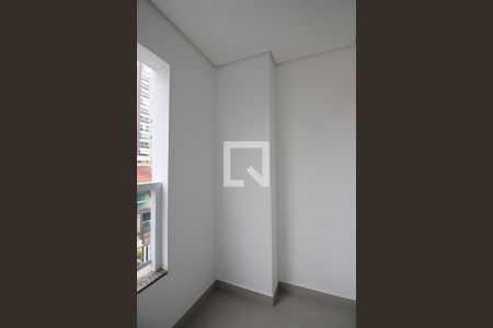 Sala Sacada  de apartamento à venda com 2 quartos, 124m² em Vila Dayse, São Bernardo do Campo