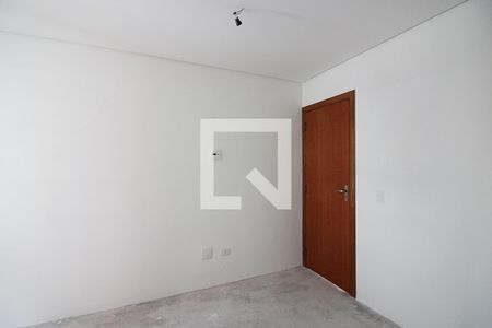 Quarto 1 - Suíte de apartamento à venda com 2 quartos, 124m² em Vila Dayse, São Bernardo do Campo