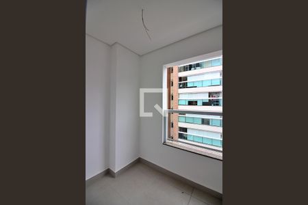 Sala Sacada  de apartamento à venda com 2 quartos, 124m² em Vila Dayse, São Bernardo do Campo