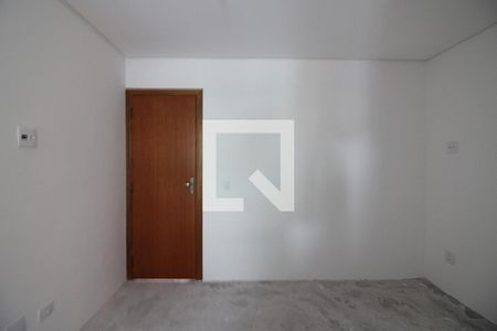 Quarto 1 - Suíte de apartamento à venda com 2 quartos, 124m² em Vila Dayse, São Bernardo do Campo