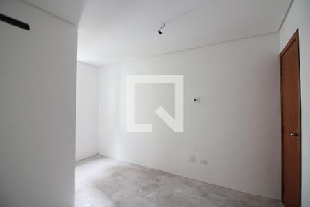 Quarto 1 - Suíte de apartamento à venda com 2 quartos, 124m² em Vila Dayse, São Bernardo do Campo