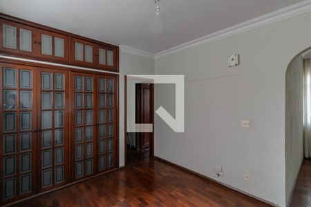 Quarto 1 de apartamento à venda com 3 quartos, 110m² em Gutierrez, Belo Horizonte