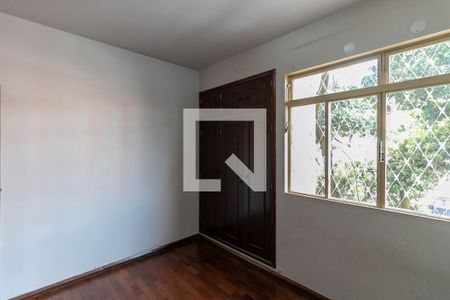 Quarto 2 de apartamento à venda com 3 quartos, 110m² em Gutierrez, Belo Horizonte