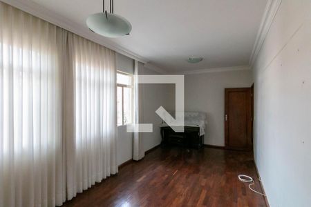 Apartamento à venda com 3 quartos, 110m² em Gutierrez, Belo Horizonte