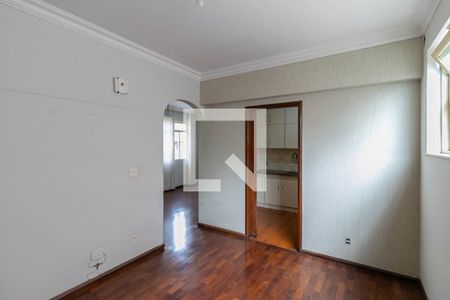 Apartamento à venda com 3 quartos, 110m² em Gutierrez, Belo Horizonte