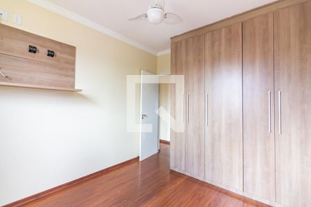 Apartamento para alugar com 49m², 2 quartos e 1 vagaQuarto 2